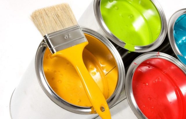 peinture